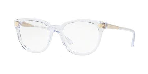 cheap mens versace glasses|clear versace glasses on face.